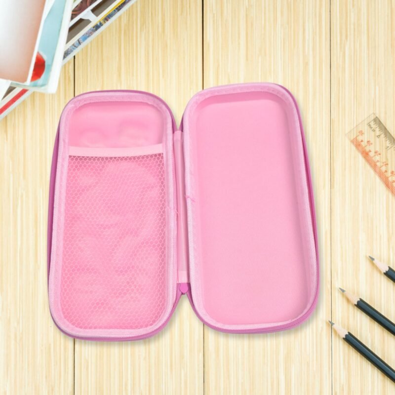 03_6b4fca5f-ac68-4991-bf00-c96ca02058a2.jpg Cute Cartoon Pencil Case � Durable Hard Shell with Zipper
