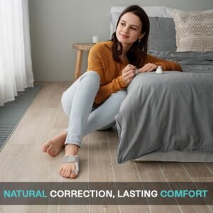03_8399c00a-cd92-4bf3-ab27-d1eed3d6f05a.jpg Hallux Valgus Corrector � Effective Toe Realignment Support