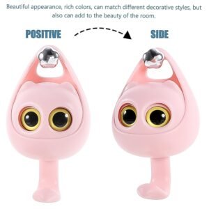 03_8fae607e-afd9-4353-9fea-85e4482b6818.jpg Adhesive Coat Hook – Cute Wink Cat Design, No Drill | Indo Glow