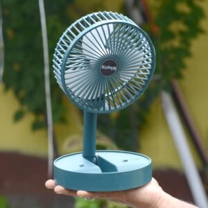 03_9af5d88f-dd35-4eca-8ac9-05c790944663.jpg Portable Desktop Fan – Adjustable, Silent, Foldable | Velvet Wellness