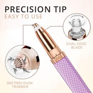 03_9b054b3e-3d83-4023-b692-8d9bd03f4712.jpg 2-in-1 Eyebrow Razor – Rechargeable, Painless Hair Shaver with LED Light