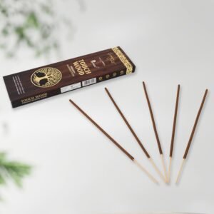 Agarbatti Sticks – Mixed Floral Fragrance, 90 GM |