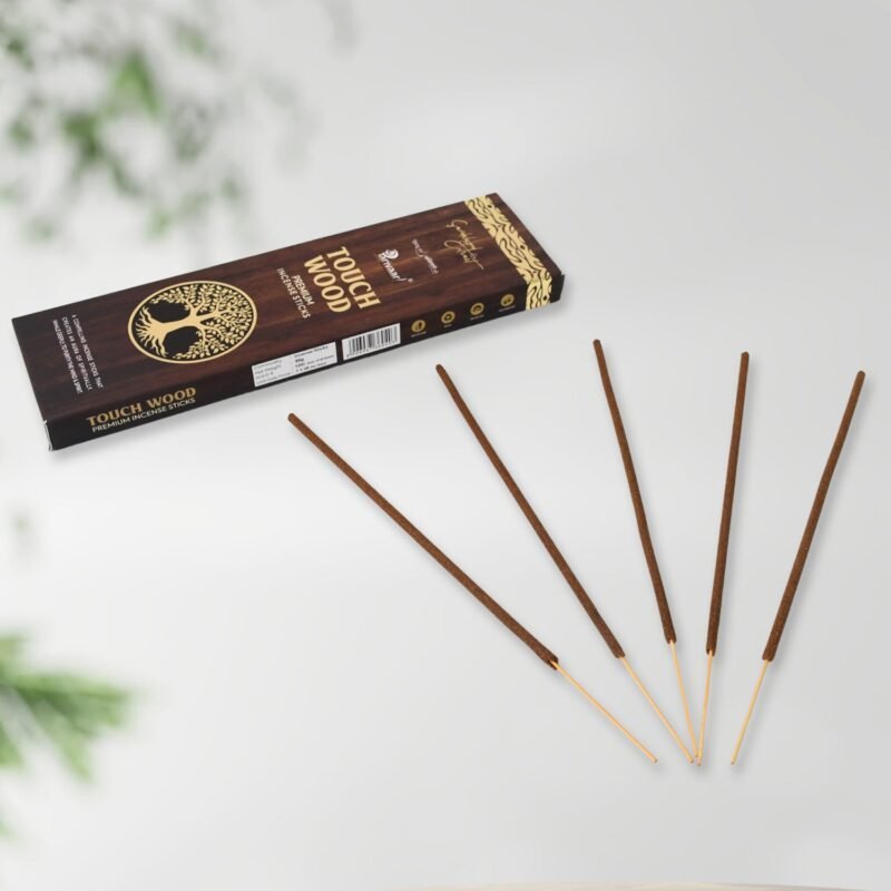 Agarbatti Sticks – Mixed Floral Fragrance, 90 GM |