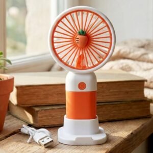 03_b51685ec-66f9-4ea2-b3c2-802178ec4f25.jpg Mini Rechargeable Handheld Fan – Portable & USB Charging