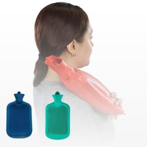 Rubber Hot Water Bag � Instant Pain & Stiffness Relief