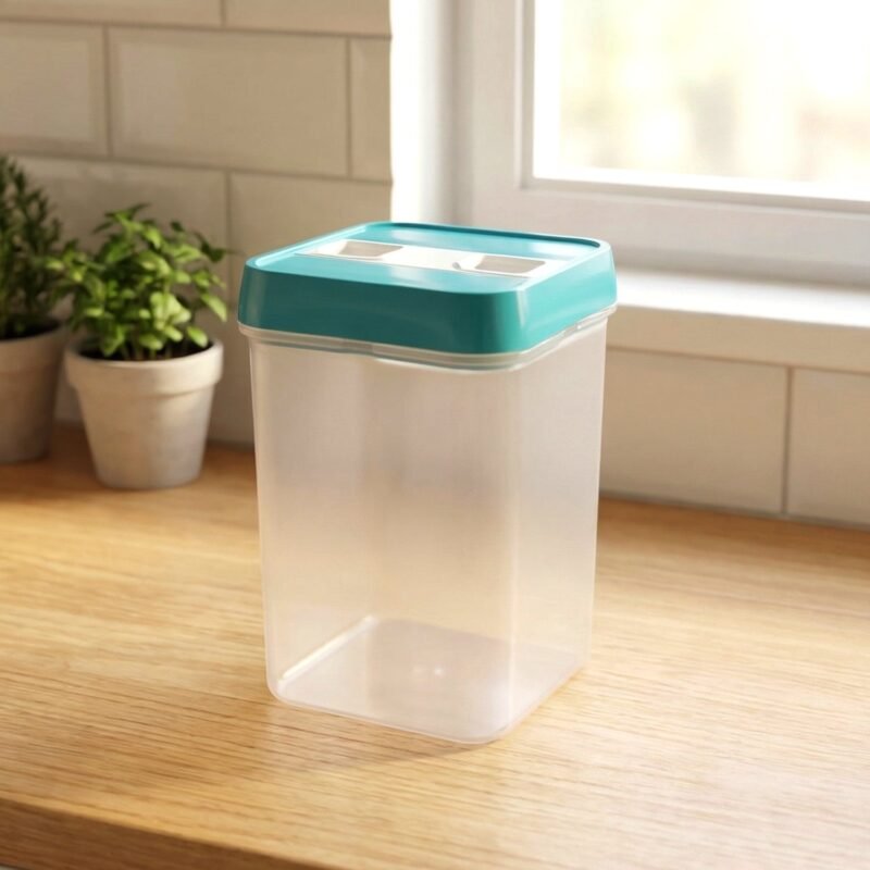 03_c1dc3763-f69d-45f2-aeec-663e4f090075.jpg Plastic Food Storage Container – Keeps Dry Foods Fresh & Organized