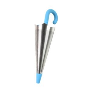 Umbrella Tea Strainer � Cute Silicone Infuser for Loose Leaf | Siplix