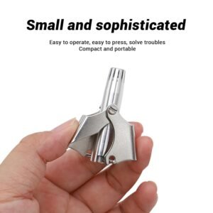 03_e44e75b6-6f9e-4636-a508-ec006343d4a0.jpg Nose Hair Remover – Painless Stainless Steel with Metal Case | Calm & Curl