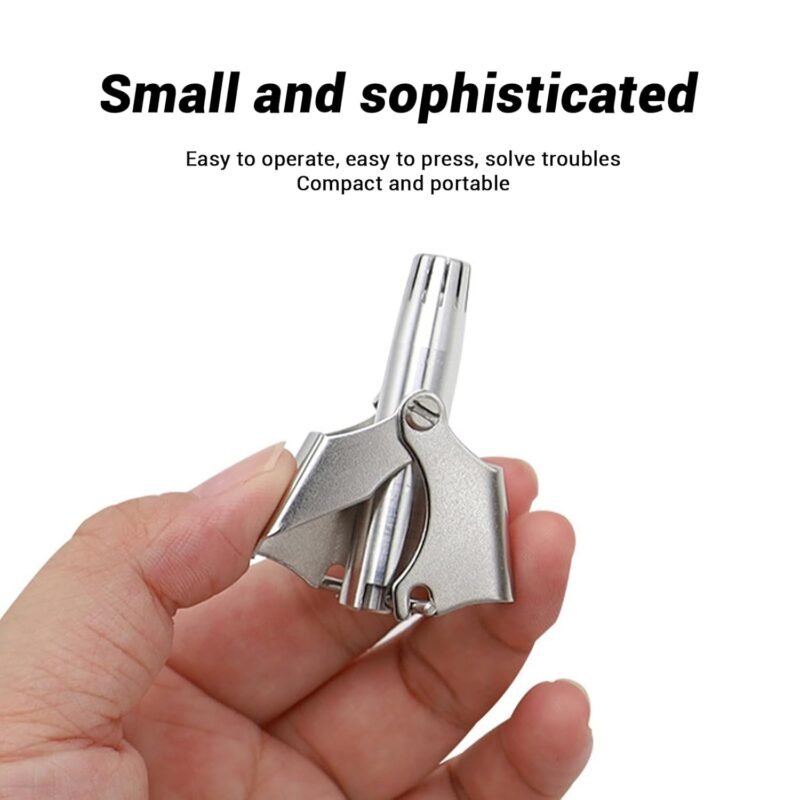 03_e44e75b6-6f9e-4636-a508-ec006343d4a0.jpg Nose Hair Remover – Painless Stainless Steel with Metal Case | Calm & Curl