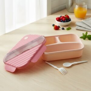 03_e83a0d20-2123-4e27-9537-525deec2864f.jpg Plastic 3 Compartment Lunch Box for Kids – Organized & Portable