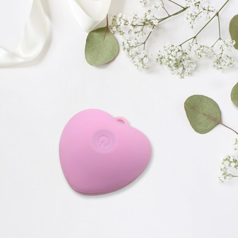 03_eb6c6758-a179-4235-bece-3f9cfd78a92c.jpg Silicone Face Wash Brush – Heart-Shaped Deep Cleansing | Glimmerly