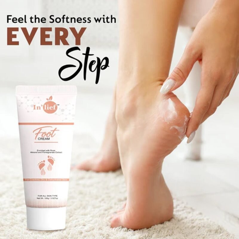 03_feetcream.jpg Foot Care Cream – Deep Nourishing for Soft, Smooth Heels