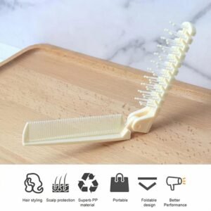 03_haircomb.jpg Foldable 2-in-1 Hair Comb & Brush – Compact & Travel-Friendly Design