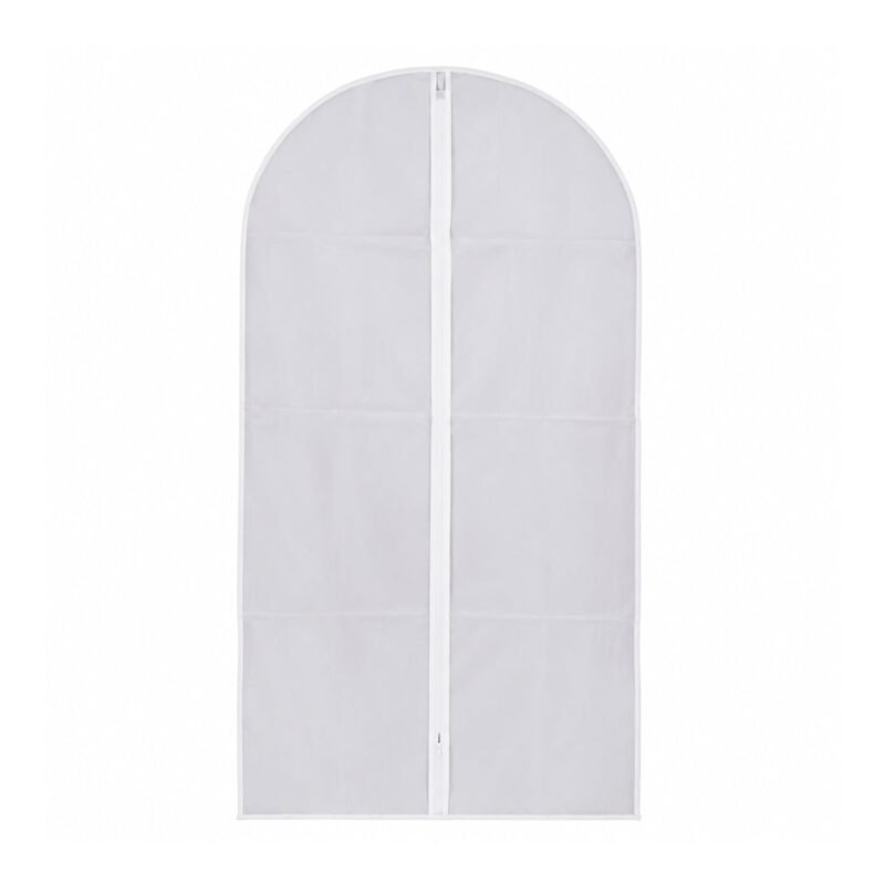 Foldable Suit Cover � Space-Saving Clothes Protection for Wardrobes