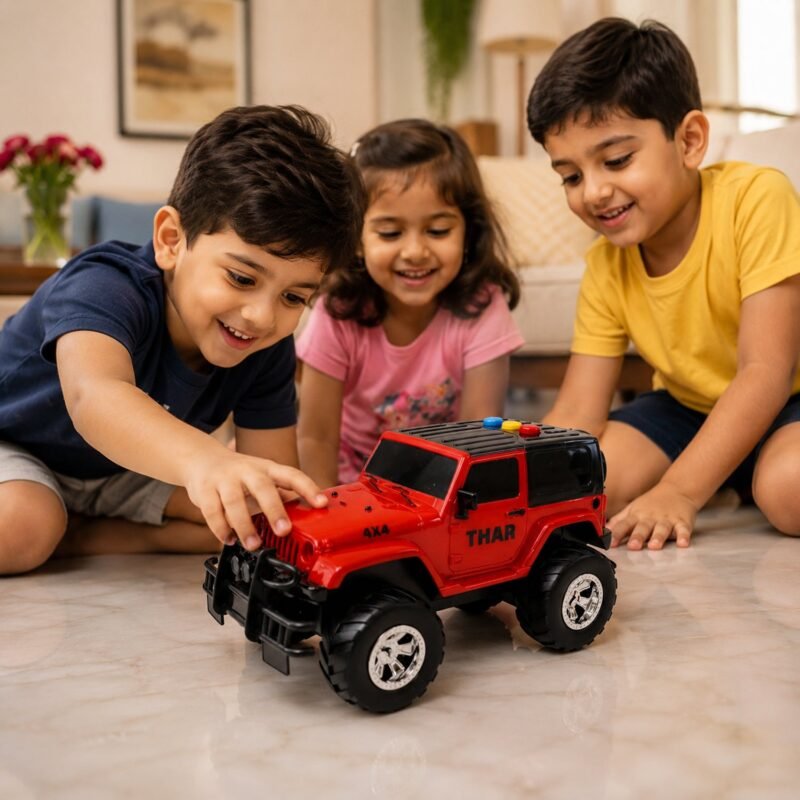 03_toycar.jpg Kids Hunter Off-Road Toy Jeep – Light & Sound for Adventures