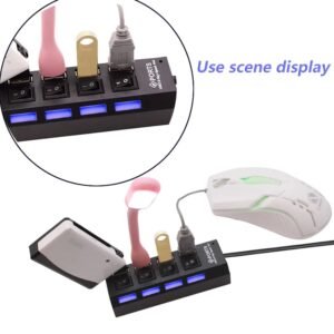 04_00d401da-a937-4c3e-8656-4bea76cc4959.jpg 4 Port USB Hub – High-Speed 2.0 Splitter with Switches | Compshop