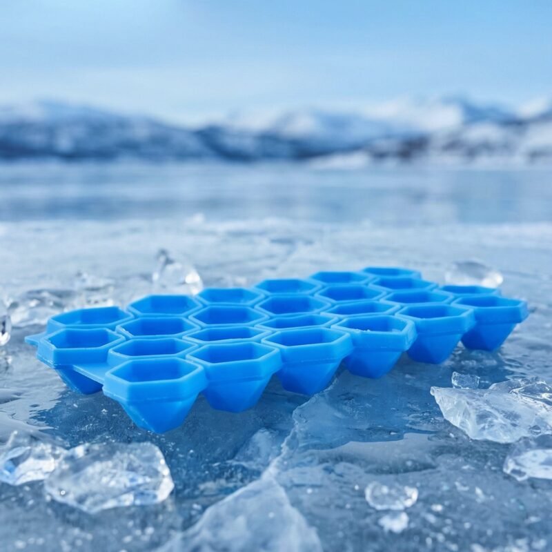 04_0759450a-ea13-49aa-9bb9-8bb6a00e3e00.jpg Flexible Silicone Diamond Ice Cube Tray – Easy Release & Reusable