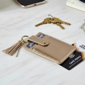 04_18baf480-3747-4d04-ad94-0f75389208f2.jpg PU Leather Card Holder Wallet – Compact & Secure with ID Window