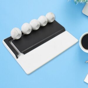 Cable Management Clip � Keep Wires Neat & Clutter-Free