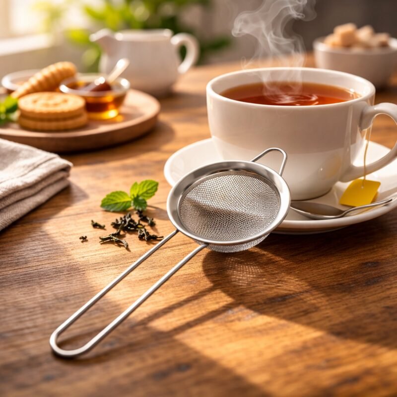 04_30ddedac-2b26-47ac-893d-cfab0e49ef5b.jpg Tea Strainer – Stainless Steel 3-Piece Set with Fine Mesh