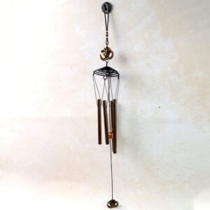 04_45afb3fd-93fc-4173-a5f8-2d587e65f329.jpg Metal Wind Chime with Om Symbol – Peaceful Spiritual Decor