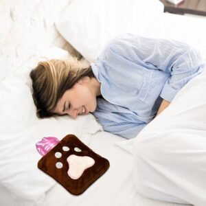 04_57ddee9e-1343-4d72-9b73-e06431a29206.jpg Small Paw Print Hot Water Bag � Effective Pain & Warmth Relief