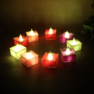 04_5e0ef98d-278c-400c-9989-0a2d153f1829.jpg LED Flameless Tealight Candles – Vibrant Multicolor Set (9 Pc)