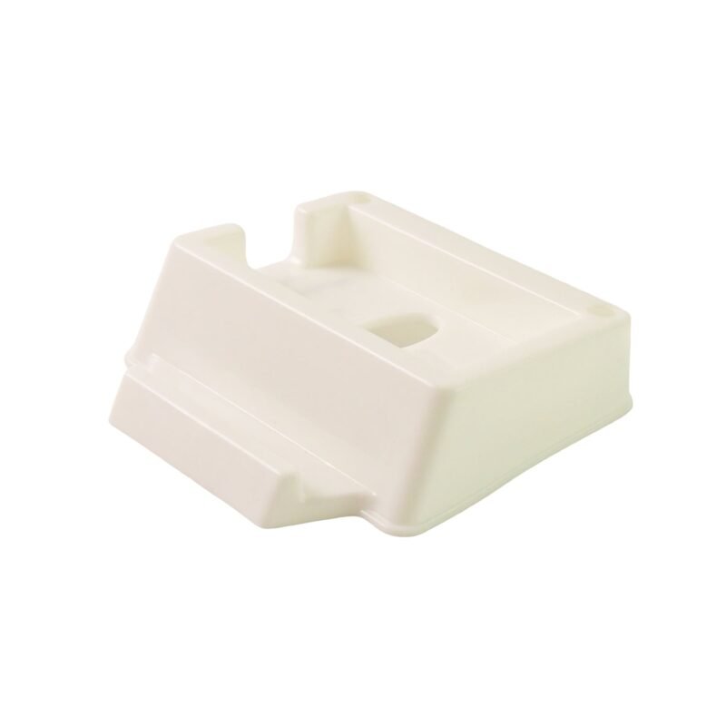 Plastic Mobile Phone Stand � Wall Mounted Organizer & Charger