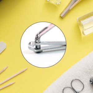 04_7eb66eb2-b777-4b1b-9e20-7aa0648ae7ad.jpg Stainless Steel Nail Clipper � Precise & Easy Grooming