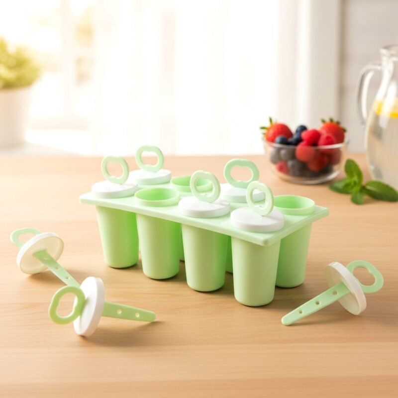 04_82f12981-0fb2-4215-8c25-e9f806ef85cf.jpg Popsicle Maker Set – Create Homemade Frozen Treats Effortlessly