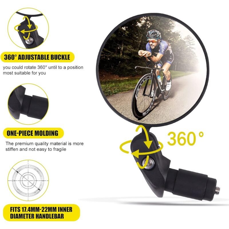 04_8bb0d2b6-d4a5-465f-a932-b45a76cc92ff.jpg Bar End Bike Mirror – Universal Fit, 360° Rotatable | RaceVault