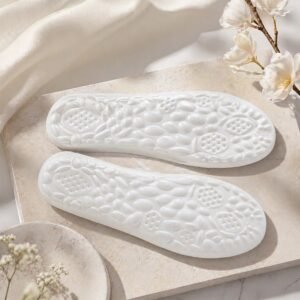 04_8c094e31-85e3-4ff1-b8cb-280f5d14a061.jpg Comfort Fit Shoe Insole � Supportive & Breathable Cushion Pads