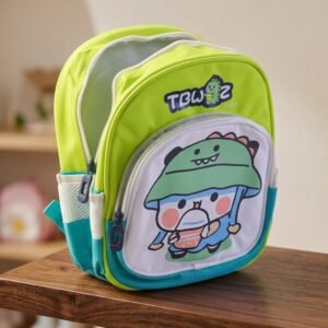 04_919ac794-fba2-41b7-b41f-8a1e8d86a6c1.jpg Kids Sling Backpack � Lightweight Cartoon Design for Daily Use