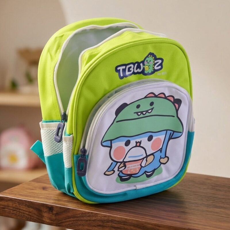 04_919ac794-fba2-41b7-b41f-8a1e8d86a6c1.jpg Kids Sling Backpack � Lightweight Cartoon Design for Daily Use