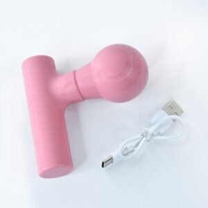 Body Massager � Mini Cordless for Full Body Pain Relief | VelvaBloom