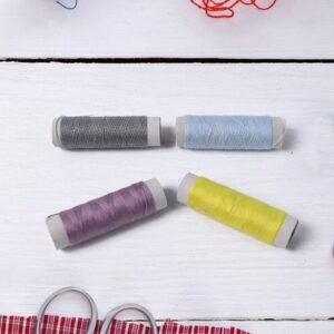 Multipurpose Tailoring Sewing Kit � Complete Set for Repairs