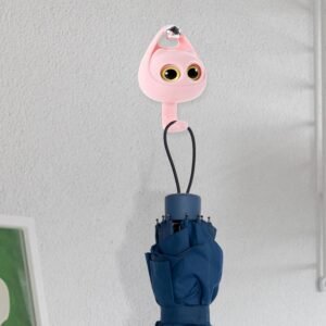 04_a61307d4-4da2-4012-ba65-404701d5a385.jpg Adhesive Coat Hook – Cute Wink Cat Design, No Drill | Indo Glow