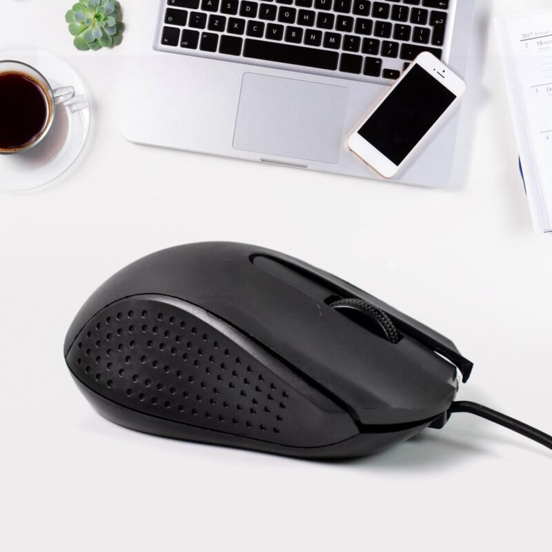 04_a88c791d-80fb-49ed-9a6e-e75f54d17e79.jpg Wired Optical Mouse � M-022, USB Connectivity | Compshop