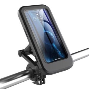04_ce9b274f-ba91-40d2-b493-51e55d3e0c2e.jpg Waterproof Bike Phone Mount � 360� Rotation & Universal | Indo Glow