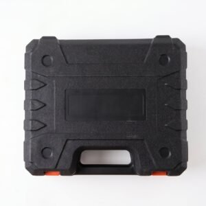 Cordless Drill Machine � Portable Power & Versatile Use