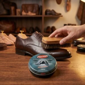 04_e20d0a0a-ed4f-46d5-b3dd-8b793b2667d9.jpg Black Shoe Polish Cream � Long-lasting Shine & Easy Application