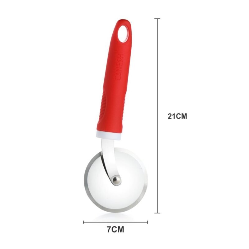 04_e46d0595-e6b2-415d-964a-33a30221e1e6.jpg Pizza Cutter Wheel – Stainless Steel & Plastic Grip | Ganesh