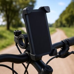 04_ff3a63d3-c0dd-4f45-809f-0f3cc8f4a052.jpg Bike Phone Holder – Anti-Shake 360° Rotation Mount | Gambit