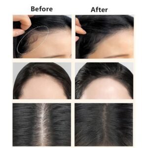 Hairline Eyebrow Contour Powder Stick – Easy Natural Definition