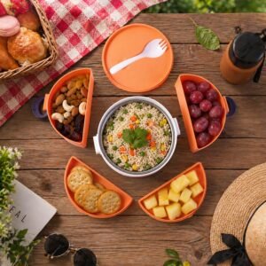 04_lunchbox.jpg Kids Double Layer Lunch Box � The Perfect Food Storage Solution