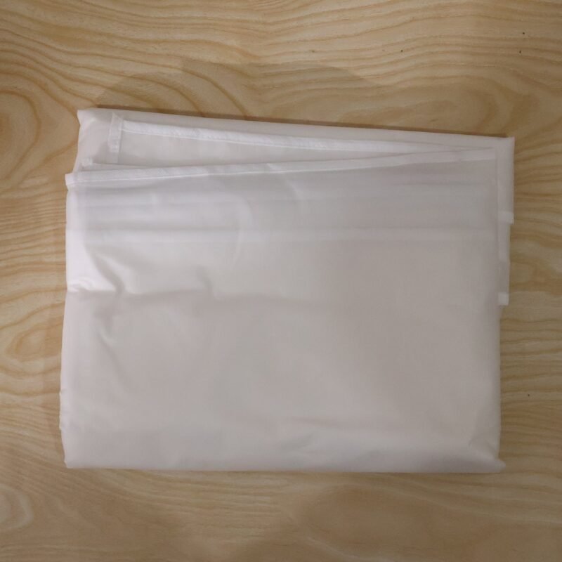 Foldable Suit Cover � Space-Saving Clothes Protection for Wardrobes