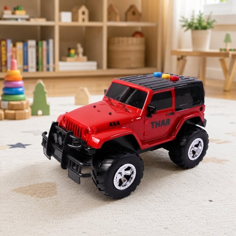04_toycar.jpg Kids Hunter Off-Road Toy Jeep – Light & Sound for Adventures