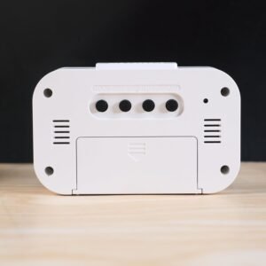 04_watch.jpg Digital LED Alarm Clock – Compact with Temperature & Night Light