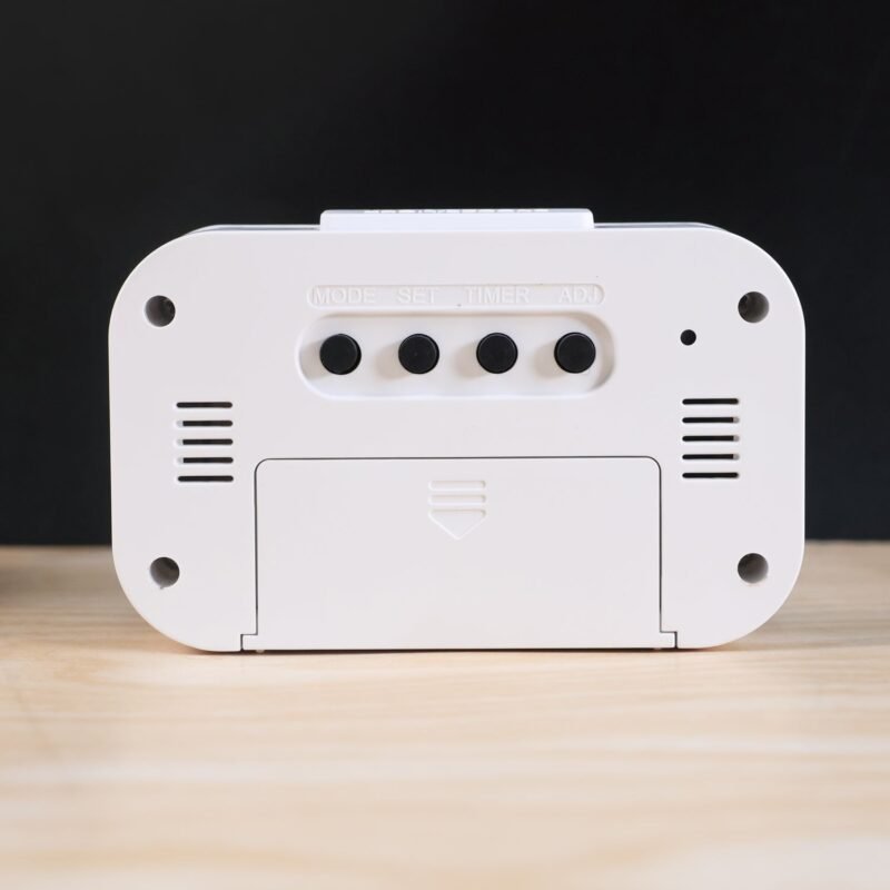 04_watch.jpg Digital LED Alarm Clock – Compact with Temperature & Night Light