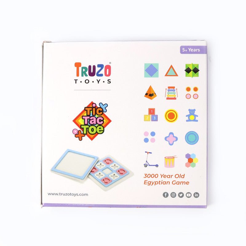 05-tic-tac_6c79279e-9c4c-4fc6-9844-38d290e41b31.jpg Tic Tac Toe Board Game – Classic Portable Strategy Set
